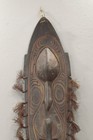 Papua New Guinea Mask Tambanum Mei Mask East Sepik River
