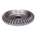 Bevel Gear 34070-13210 For Kubota Tractor L2501d L2800 L2900dt L3010dt L3200h