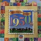 United States Postal Service Take A Field Trip Through The Decades Lot Of 7