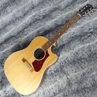 Gibson High Performance Line Hp415w Electric  Acoustic Guitar