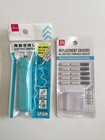 Battery Powered Electric Eraser Set W 15 Eraser Refills Replacements