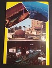 1970s Mann s Chinese Theatre Hollywood Souvenir Brochure 1927-1974 Awards Rare
