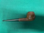 Estate Tobacco Pipe Wally Frank Ltd Natural Unvarnished Vintage Tobacciana Briar