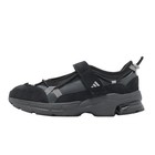 Adidas Formotion Mj 2 0 Core Black Iron Metallic Grey Women Casual Shoes Kk2251