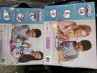 Wowwee Fingerlings Jungle Gym Playset With Exclusive Pink Baby Monkey Aimee