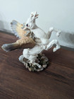 Pegasus Mythology Horse Fantasy Resin Statue Figurine