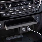 Console Drawer Tray For Pilot 2016-2022  Passport 2019-2025  Ridgeline 2017-2025