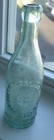Old Brooklyn Ny Brewery  Beer Bottle - Suns  Face C1898