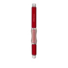 New Sensagraph Collection  Fountain Pen Cardinal Red Ef  F  M Nib Choice