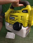 Ryobi P2805btl Cordless 18v Lithium Fogger Insect Control - Tool Only  New Ob