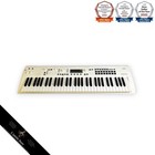 Korg Kross 2 61-sc Synthesizer Keyboard Compact Music Instrument