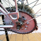 Motorized Bike 32-44t Sprocket 1 5  Adapter Fit 415 Chain 80cc 2 Stroke Bicycle