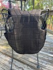 Tipperary Ride Lite Adult Small Black Mesh Riding Vest