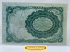 1874 Fifth Issue 10 Cents  Fractional Currency High Grade-  p43423nq