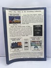 Greenberg s Guide To Lionel Trains  1970-1988 Paperback Roland La Paperback