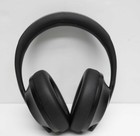 Bose Headphones 700 Wireless Noise Cancelling Over-the-ear Headphones - Black