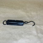 Vintage John Chatillon   Sons Ny Hanging Scale Balance No 2 Hook