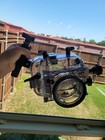 Ikelite Underwater Diving Housing For Slr Film Camera Canon Nikon Olympus Konica