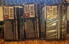 3 Sealed Booster Packs  Xy Evolutions  Pokemon 2016 Unopened