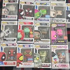 Funko Pop  Random Vinyl Figure Collection