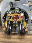 Nascar  Proscan 100 Trackside Scanner   Earmuff Nascar Racing  38 Elliott Sadler