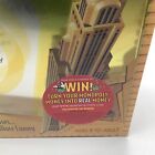 Monopoly 70th Anniversary Edition All Items Still In Original Plastic
