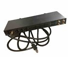 Panamax M4300-pm Electronic Surge Protector - 9 Outlets