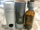 Empty Goose Island Bourbon County Two Year Stout Eagle Rare Bottle   Cap 2023