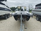 1982 Funcat Power Boat With 4 Stroke 60hp And Trailer