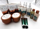 Large Lot Of Bath And Body Works Seasonal Fragrance At The Beach Items   new 