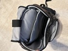 Speedo Pro Backpack Swimmer Wet Pocket media Pocket towel Straps Medium Camo 35l