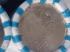 1776-2026 Jefferson Nickel Rolls  5 