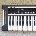 Korg X50 61-key Synthesizer Hi Sound Engine Compact W  Ac Adapter - Works Well