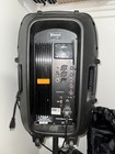 Edison M2000mkiv Bluetooth Portable Speaker