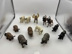 Safari Ltd North American Wildlife Toob Toy Figures Lot Of 12 Multiples   Frog
