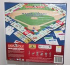 Monopoly - Major League Baseball Collector s Edition 2005 - New Sealed