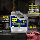 Wd-40 Specialist Cleaner   Degreaser One Gallon
