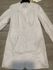 New With Tags Figs Xs Aurora Lab Coat
