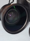 Canon Wide Angle Converter Camera  Lens Wc-dc58n 0 7x - Includes Bag