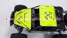 Capo U4 1 8 Rc Crawler Car 2 Speeds Remote Control Racing Cars Cd1582x W  Smoke