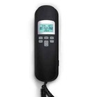 Vtech Corded Phone For Home Office With Caller Id Call Waiting Wall Mount