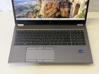 Hp Zbook Fury 15 G8 15 6  I7-11850h 32gb 1tb Ssd Nvidia T1200 Win11p