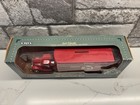 Ertl Anheuser-busch 1941 Tractor Trailer Bank Diecast Metal 1 43 Scale Collect
