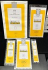 Large Lot Of Stamp Supplies Including New Packs Of Various Mounts