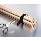 Velcro Brand One-wrap Small Nylon Ties 48 In  L 1 Pk