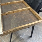 Printer s Drawer Letterpress Case Modified For Wood Type   Hamilton Vintage