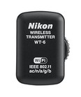 Nikon Wt-6 Wireless Transmitter