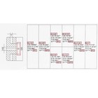 Rubber Grommet Assortment Kit Rubber Hole O Ring Washer Set Rubber Wire  1 4