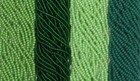 Czech 11 0 Preciosa Green Gables Bundle Rocaille Glass Seed Beads