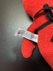 Uglydoll Minimum Wage Little Uglys Red
